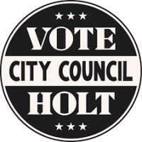 Holt For Cincinnati