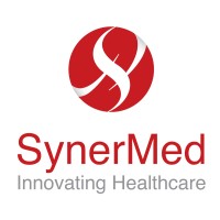 SynerMed logo - Similar company to Southern California Physicians Managed Care Services