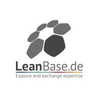 Lean Knowledge Base logo - Similar company to We Think Different