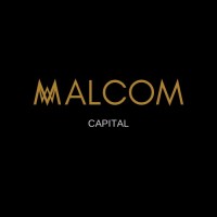 Malcom Capital logo - Similar company to Breezy