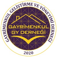 Gayrimenkul Geliştirme ve Yönetimi Derneği logo - Similar company to Ankara Üniversitesi Gayrimenkul Geliştirme Ve Yönetimi A.B.D.