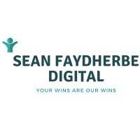 Sean Faydherbe Digital logo - Similar company to Brewstar Systems