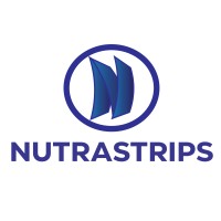 Nutrastrips logo - Similar company to Gulp