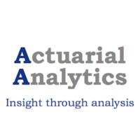 Actuarial Analytics logo - Similar company to Actuarial Network