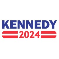 Kennedy 2024 Campaign logo - Similar company to Maha Pac