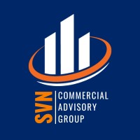 SVN | Commercial Advisory Group logo - Similar company to J. Warner Ventures