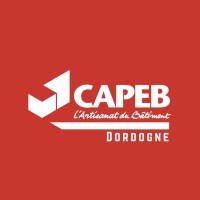 CAPEB Dordogne logo - Similar company to Zero Trust [Sas]