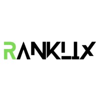 Ranklix - Digital Marketing Company logo - Similar company to The Pjdevelopers - Website Development & Digital Marketing Company