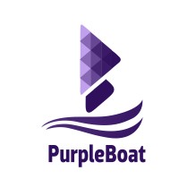 Purpleboat logo - Similar company to Intsky India