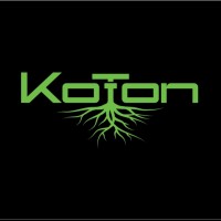 KoTon Hydromulch logo - Similar company to Perception Energy Services