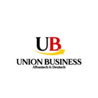 Albanian-German Business Union - Union der albanischen und deutschen Unternehmen in Deutschland e.V. logo - Similar company to Kaikindō Studio