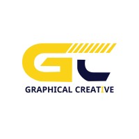 Graphical Creative logo - Similar company to Blenchify