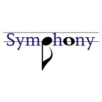 SYMPHONY project logo - Similar company to Aeolus Project