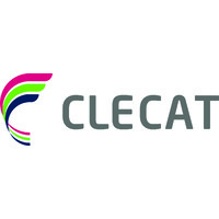 CLECAT logo - Similar company to Forward Belgium