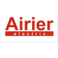 AIRIER MOTORS PVT.LTD. logo - Similar company to Shyama Engineering