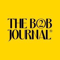 The B2B Journal logo - Similar company to Restate Media