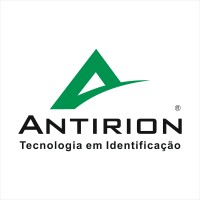 Antirion - Tecnologia em Identificação logo - Similar company to Firma Design