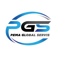 PT Pema Global Servis logo - Similar company to Carbon Aceh