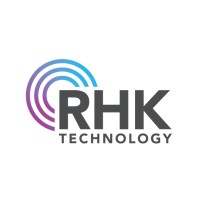 RHK Technology logo - Similar company to High Precision Devices Is Now Formfactor