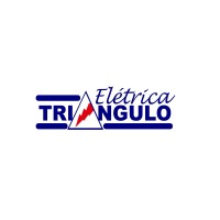 Elétrica Triângulo logo - Similar company to Argreen® Climatização E Engenharia
