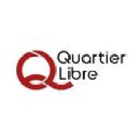 QUARTIER LIBRE logo - Similar company to Resaneo