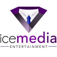 ICE MEDIA ENTERTAINMENT logo - Similar company to Techatives