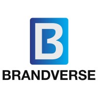 Brandverse logo - Similar company to Cashback.Io