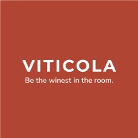 Viticola logo - Similar company to Koent