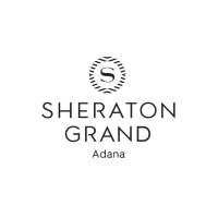 Sheraton Grand Adana logo - Similar company to Doubletree By Hilton Adana