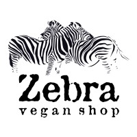 Zebra Vegan Shop logo - Similar company to I Love Tea !