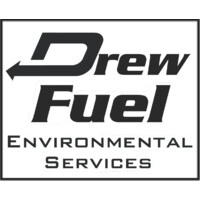 Drew Fuel Services logo - Similar company to Epac Environmental Services
