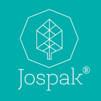 Jospak Oy logo - Similar company to 7.Seven