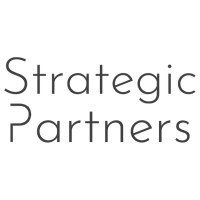 Strategic Partners logo - Similar company to Therapy Lighthouse