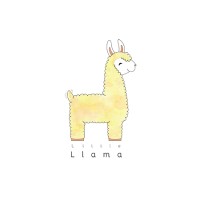 Little Llama logo - Similar company to The Sustainability Service