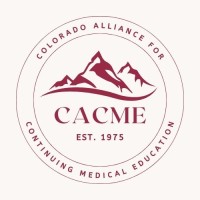 Colorado Alliance for Continuing Medical Education (CACME) logo - Similar company to Hippocrates Imi