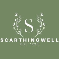 Scarthingwell Replicas logo - Similar company to Kp Seating Ltd