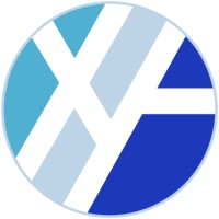 Xagrot logo - Similar company to Raditek