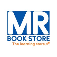 MR Book Store logo - Similar company to Mr Book Store