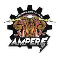 Associação Atlética Acadêmica Ampere logo - Similar company to Ampere-Volt Engineering