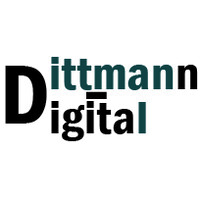 Dittmann-Digital GmbH logo - Similar company to Bundesverband Digitalisierung Und Künstliche Intelligenz E.V.