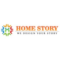 Homestory interiors logo - Similar company to Interior Homestore