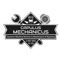 Capulus&Mechanicus logo - Similar company to Ributech