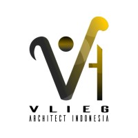 CV. Vlieg Architect Indonesia logo - Similar company to Studio Nomo