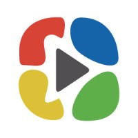 VisualSP logo - Similar company to Bitstudios