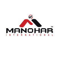 Manohar Chemicals logo - Similar company to Abm Chemicals Private Limited