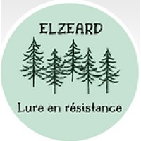 Elzeard, Lure en résistance logo - Similar company to Sop- Stop O Pertes