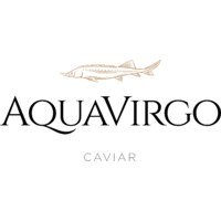 AquaVirgo Caviar logo - Similar company to Tpark