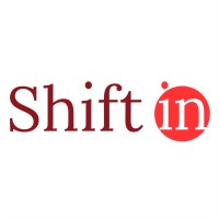 Shift In logo - Similar company to Atelier Flow