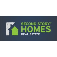 Second Story Homes logo - Similar company to Square One Digital