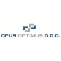 Opus Optimus d.o.o. logo - Similar company to Rc Zone Samobor